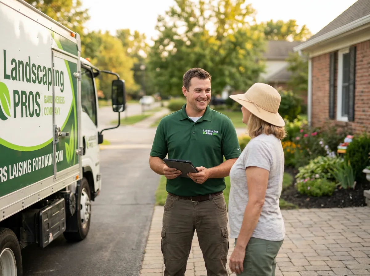 Landscaping Akron, NY FAQs